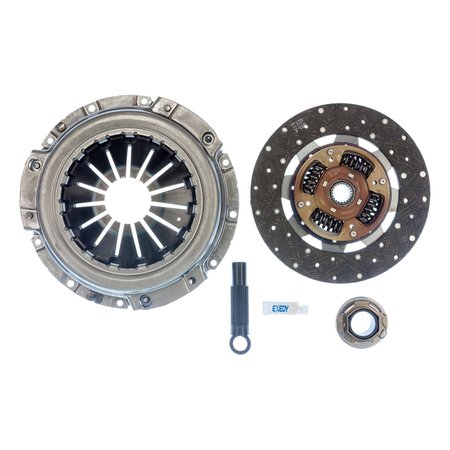 EXEDY 05-08 Toyota Lt Tk-Van Tacoma 4.0L Oe Clutch Kit, Tyk1515 TYK1515